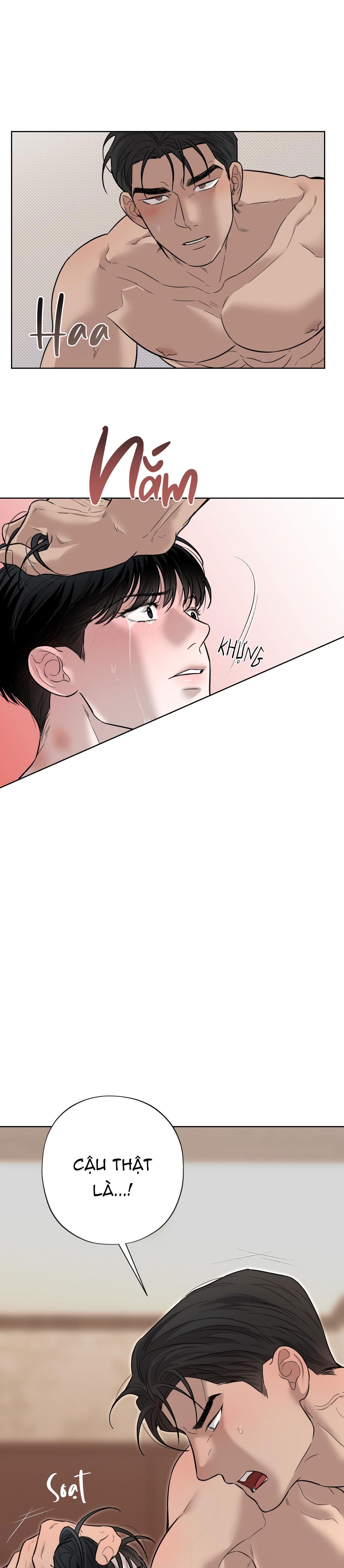 BẮT KỊP - Chap 8