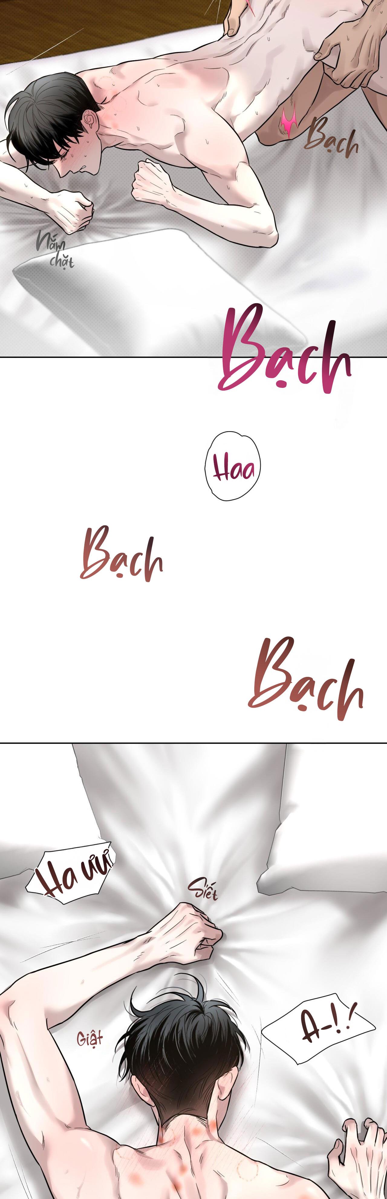 BẮT KỊP - Chap 8