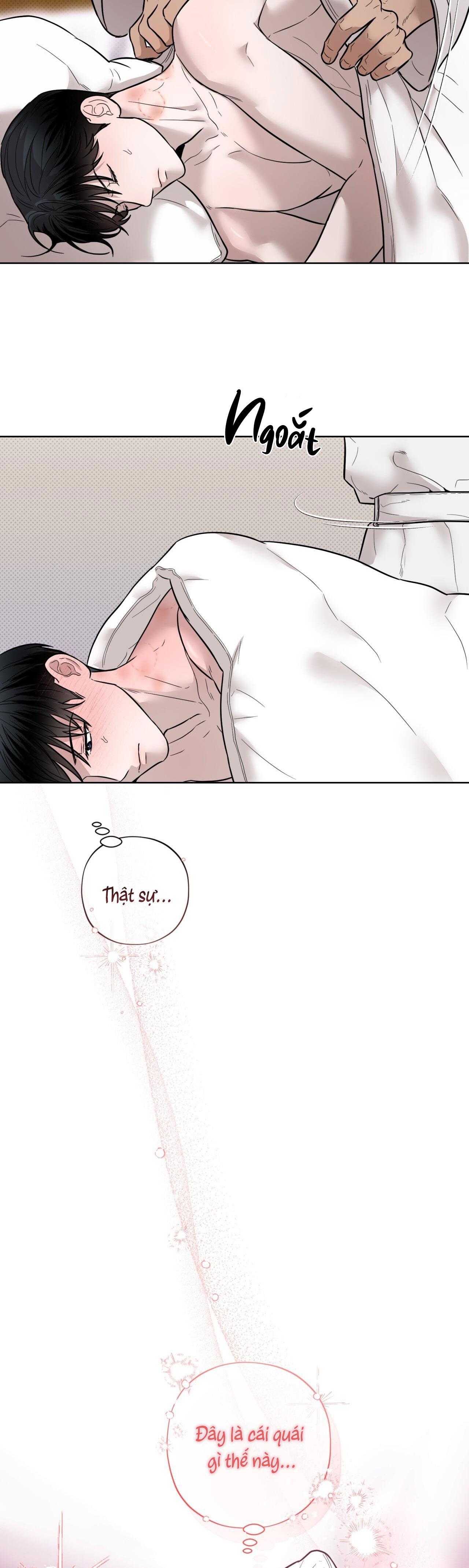 BẮT KỊP - Chap 8