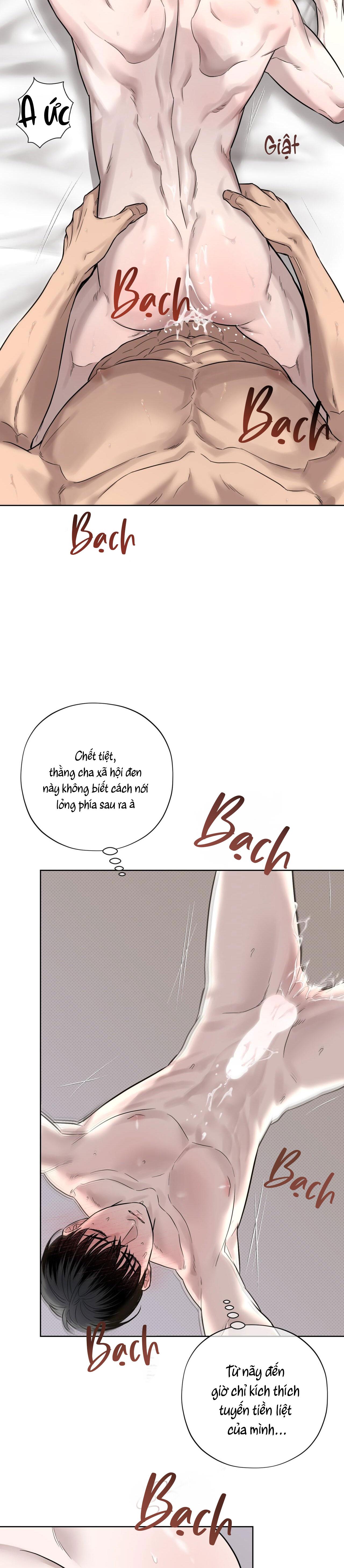 BẮT KỊP - Chap 8