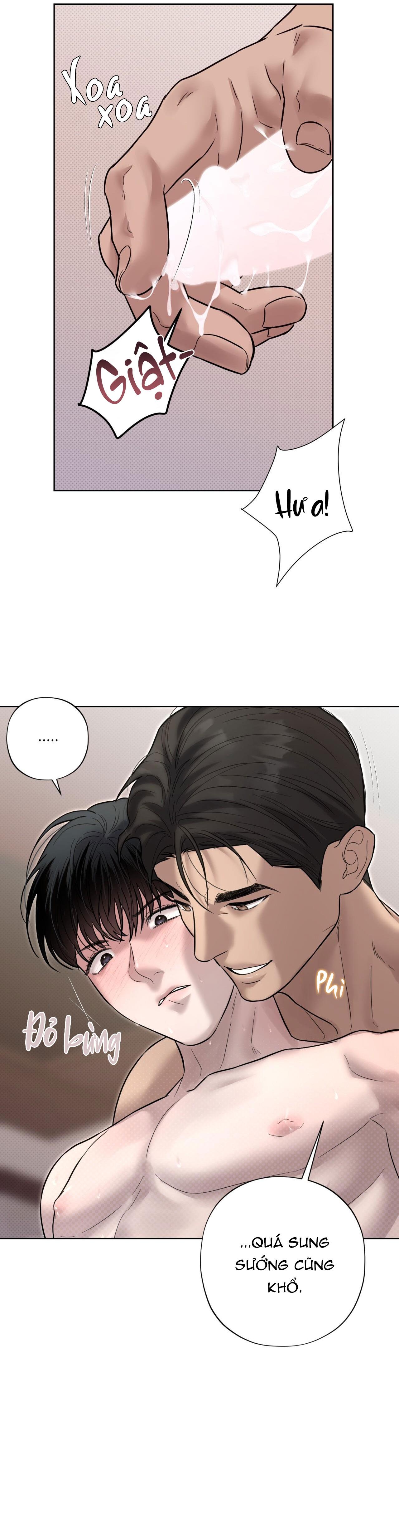 BẮT KỊP - Chap 8