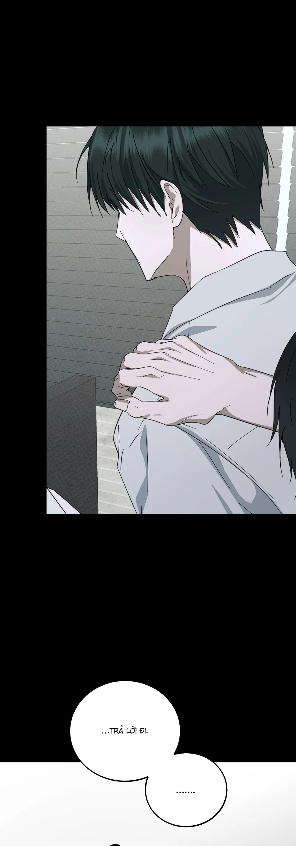 Bất Thường - Chap 7