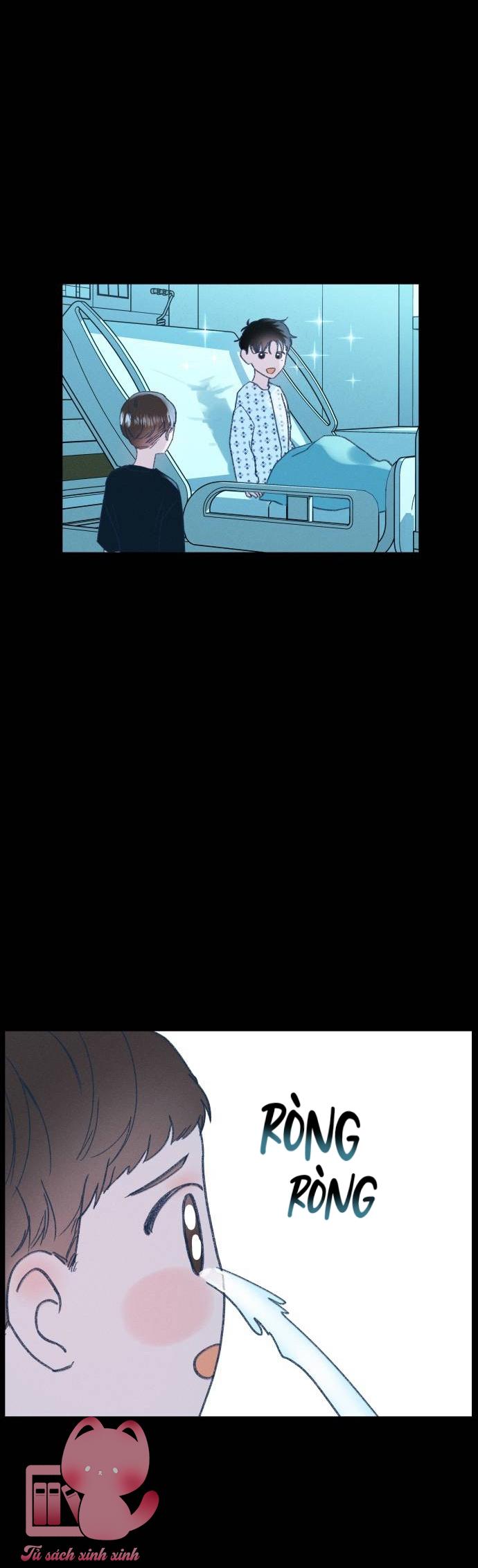 Bầu Trời Mùa Hạ Dấu Yêu - Chap 15