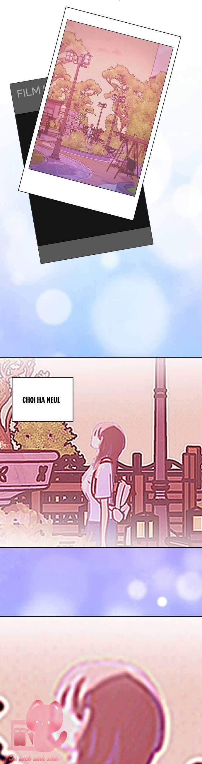 Bầu Trời Mùa Hạ Dấu Yêu - Chap 15