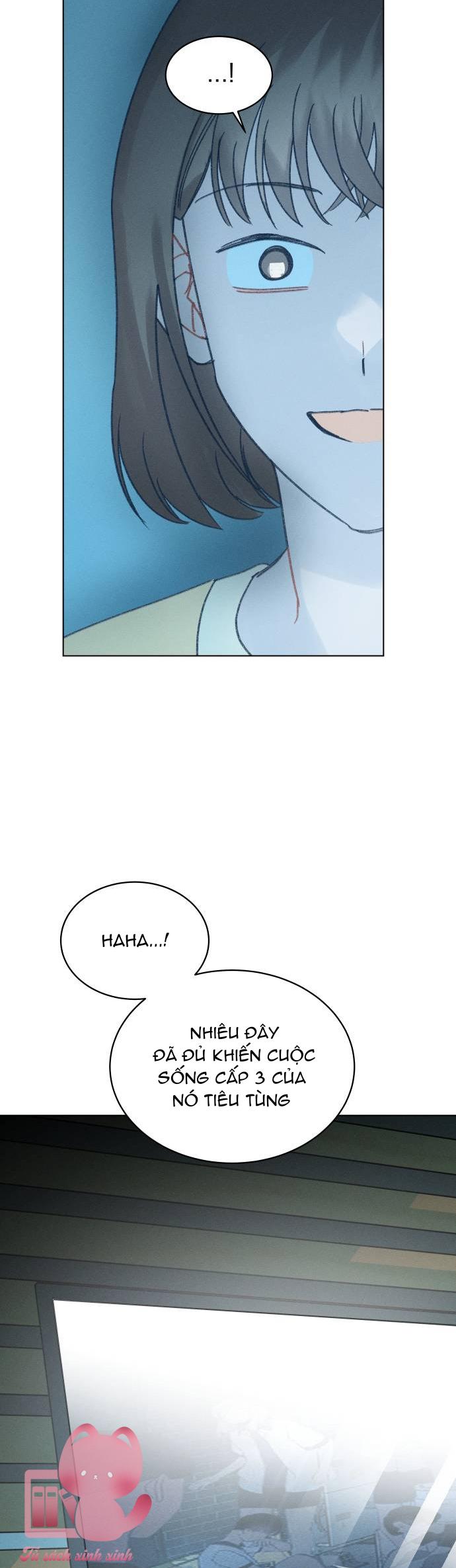 Bầu Trời Mùa Hạ Dấu Yêu - Chap 15