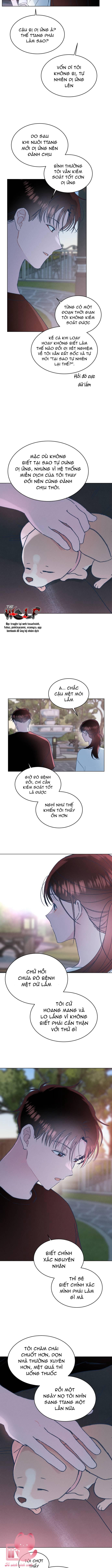 Bầu Trời Mùa Hạ Dấu Yêu - Chap 16