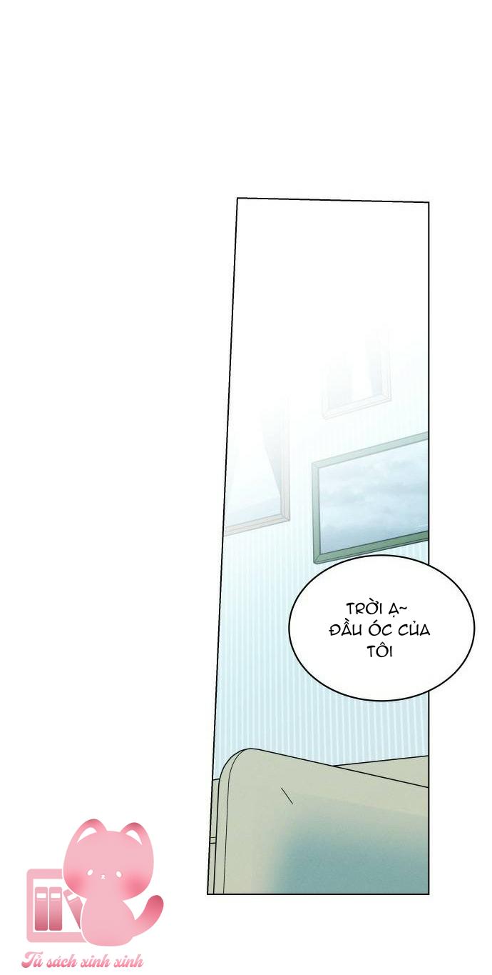 Bầu Trời Mùa Hạ Dấu Yêu - Chap 21