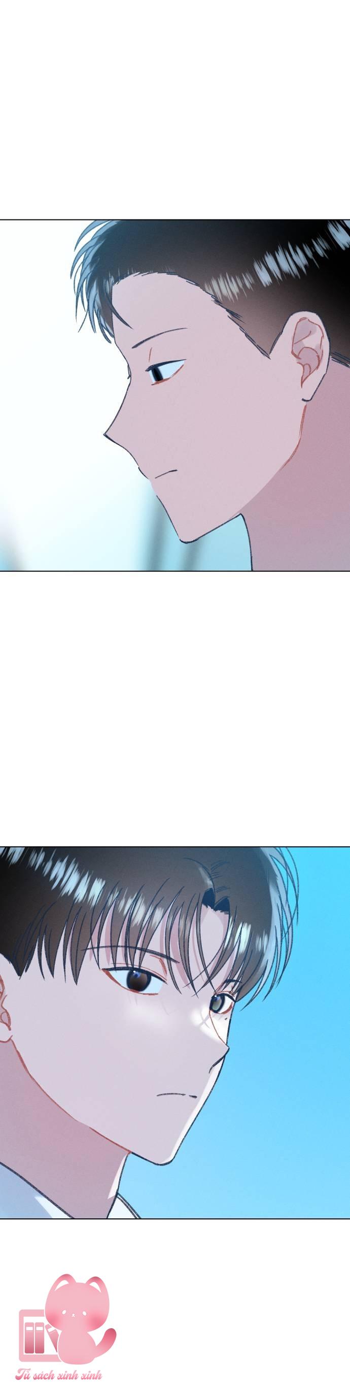 Bầu Trời Mùa Hạ Dấu Yêu - Chap 22