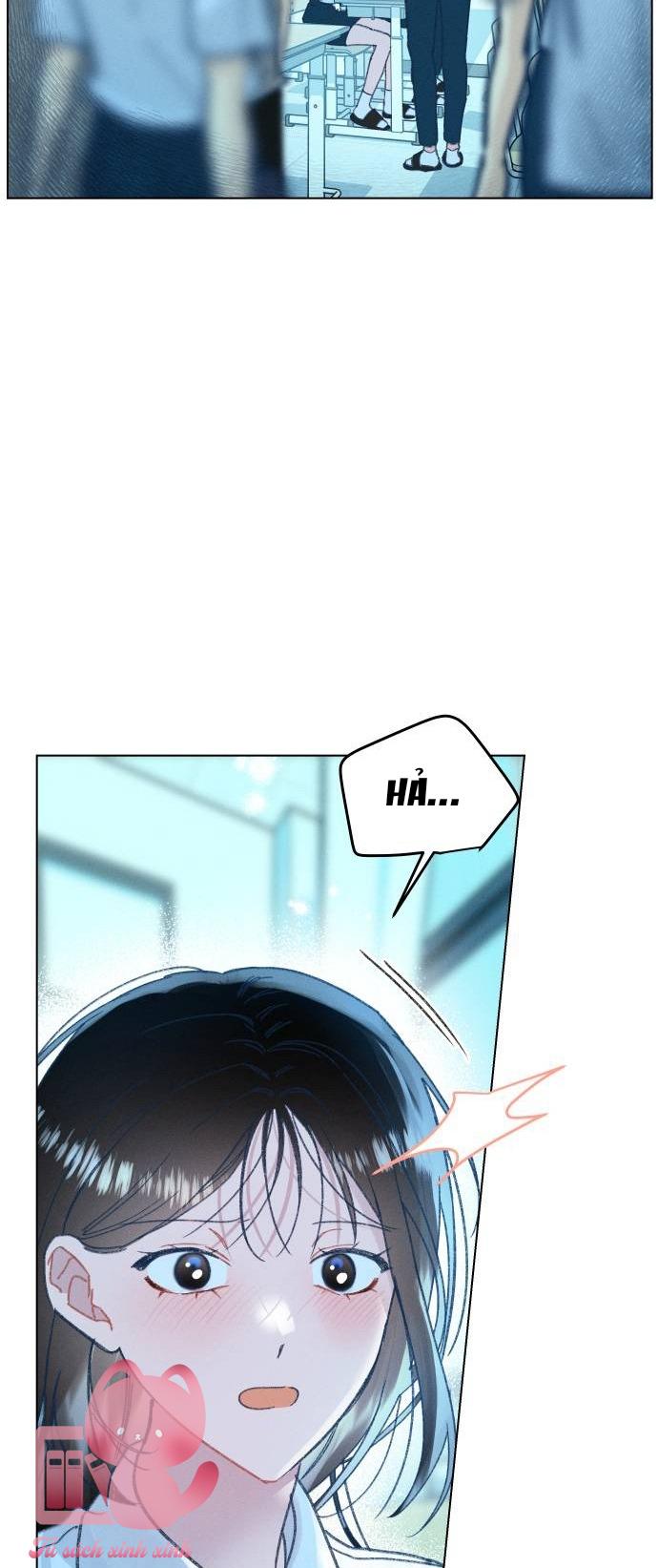 Bầu Trời Mùa Hạ Dấu Yêu - Chap 22