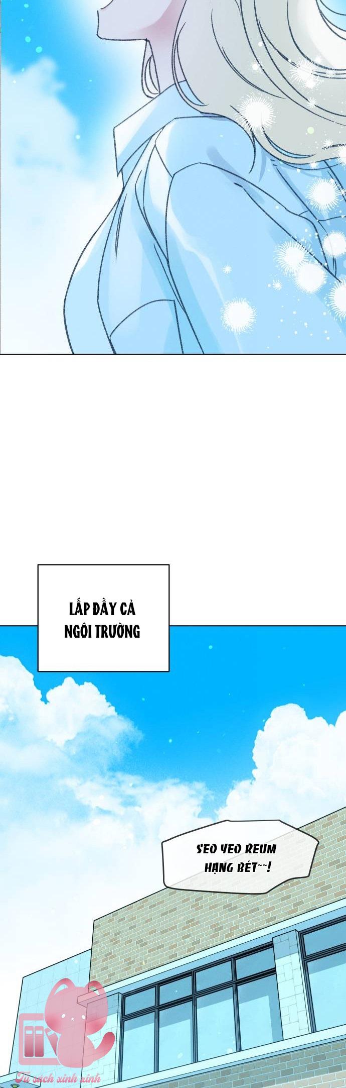 Bầu Trời Mùa Hạ Dấu Yêu - Chap 23