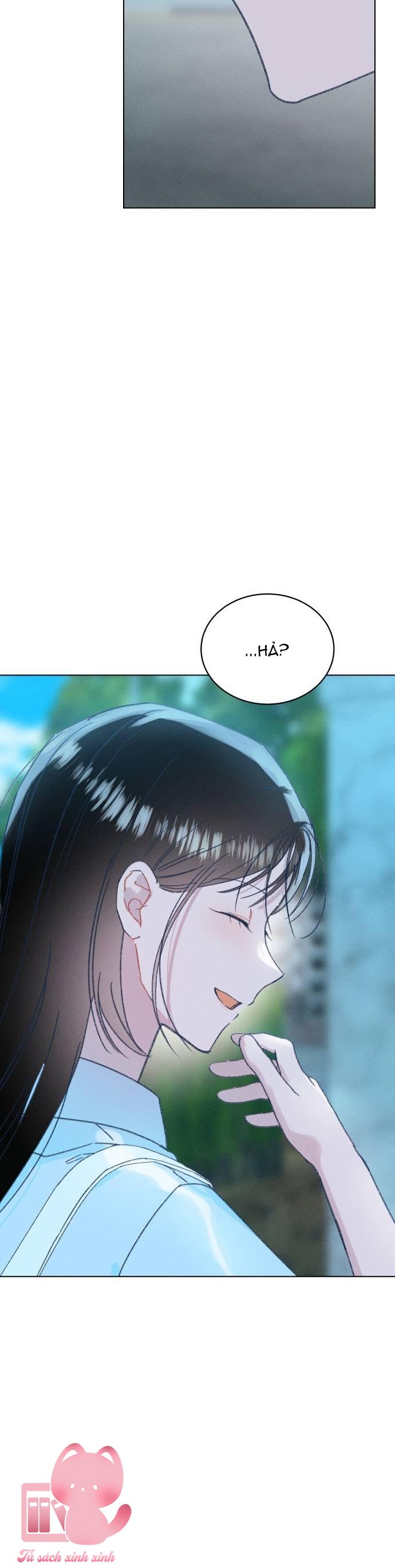 Bầu Trời Mùa Hạ Dấu Yêu - Chap 23