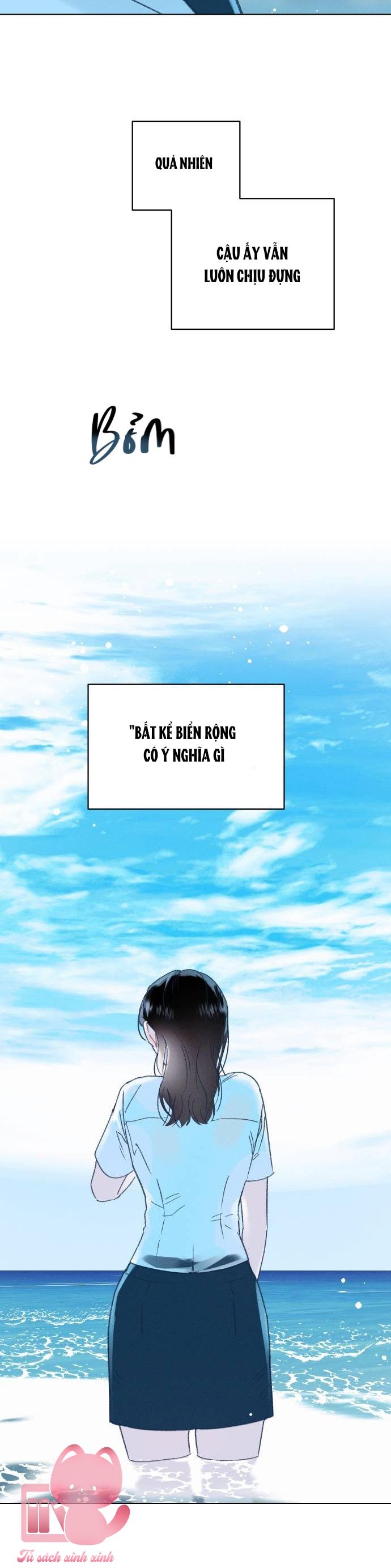 Bầu Trời Mùa Hạ Dấu Yêu - Chap 24