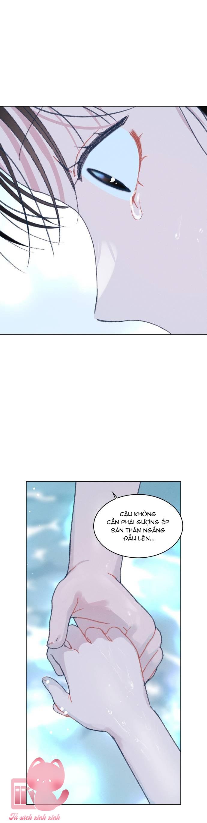 Bầu Trời Mùa Hạ Dấu Yêu - Chap 24