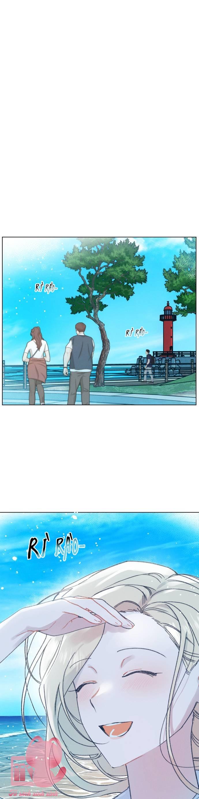 Bầu Trời Mùa Hạ Dấu Yêu - Chap 24