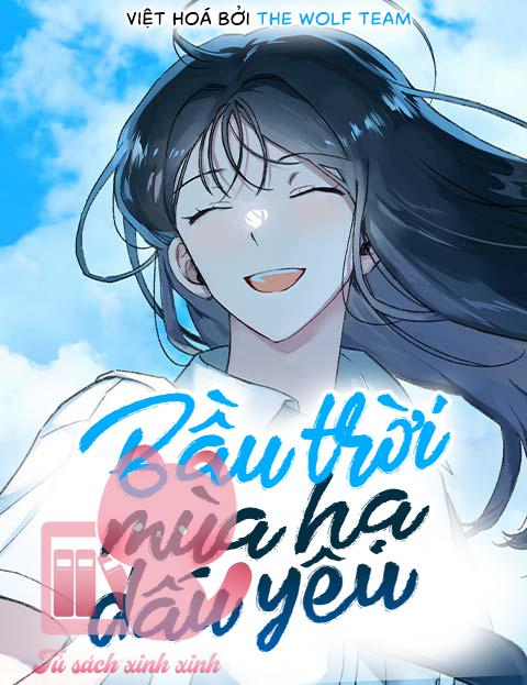 Bầu Trời Mùa Hạ Dấu Yêu - Chap 32