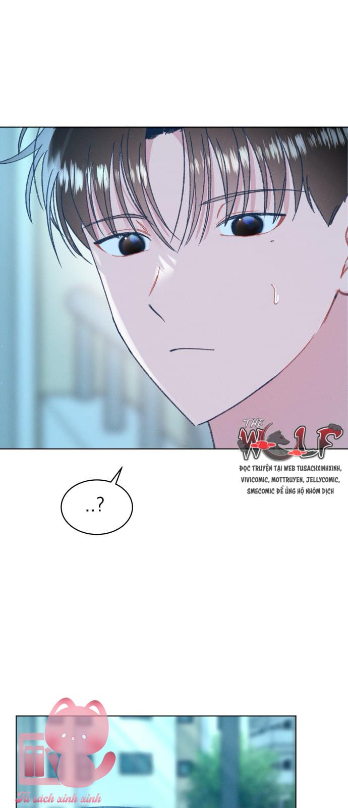 Bầu Trời Mùa Hạ Dấu Yêu - Chap 35