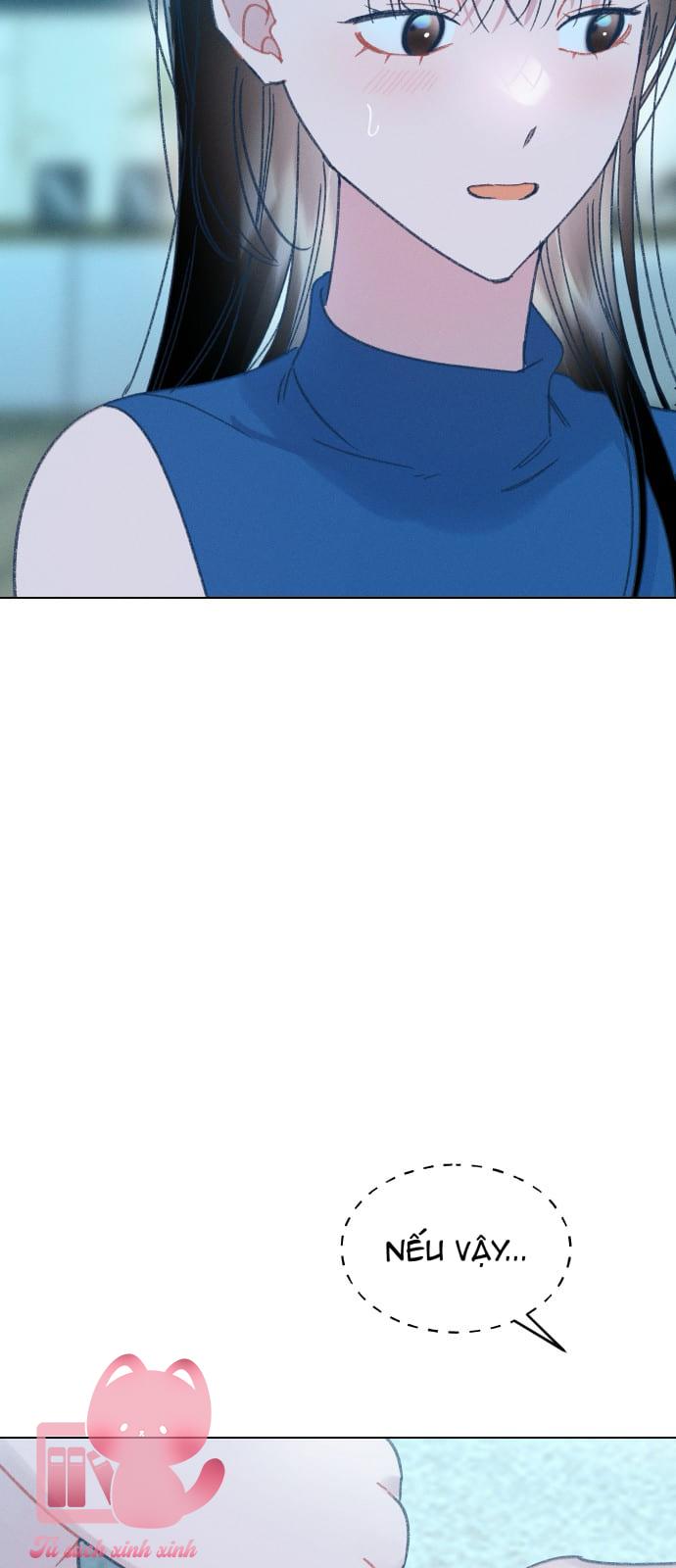 Bầu Trời Mùa Hạ Dấu Yêu - Chap 35