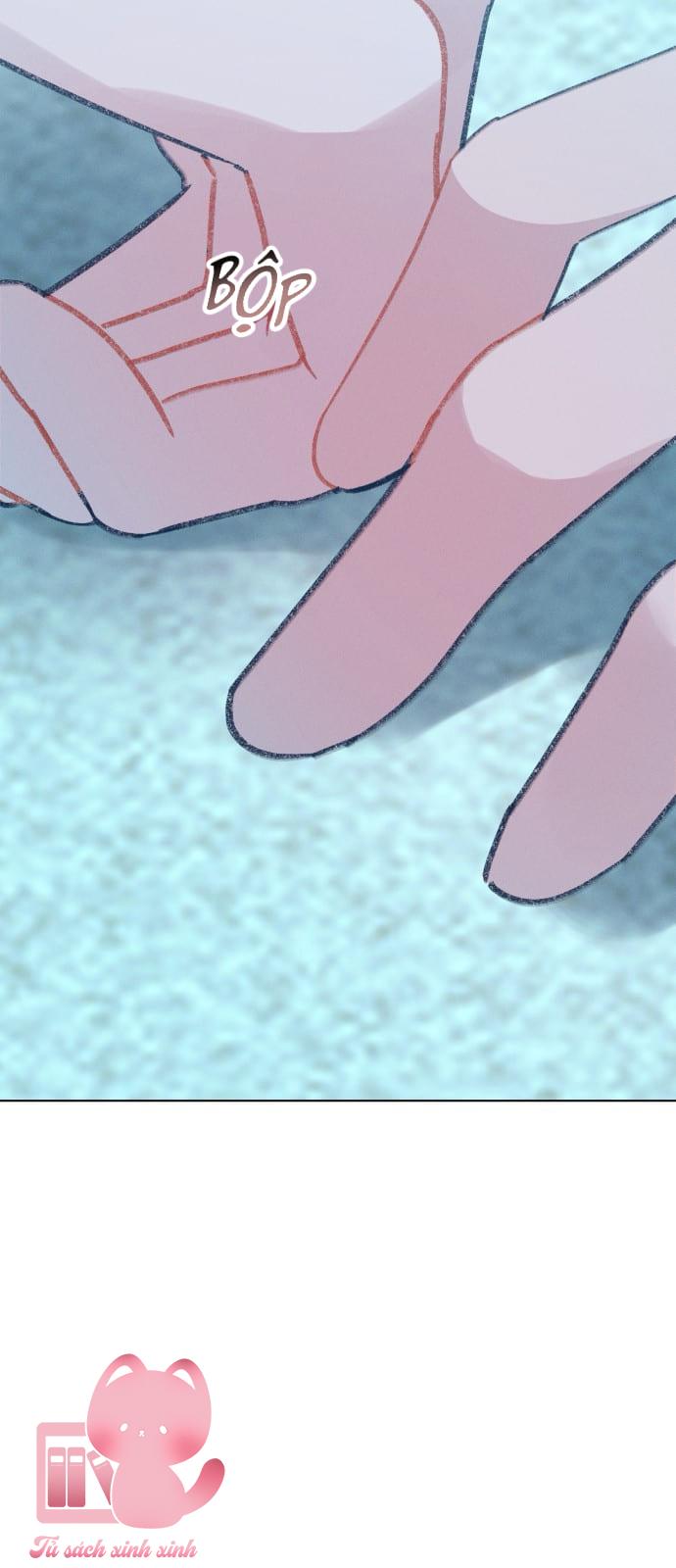 Bầu Trời Mùa Hạ Dấu Yêu - Chap 35