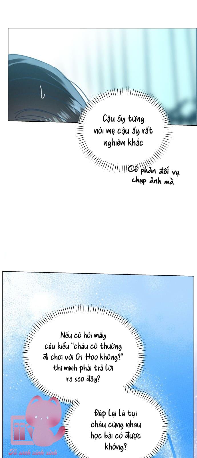 Bầu Trời Mùa Hạ Dấu Yêu - Chap 35