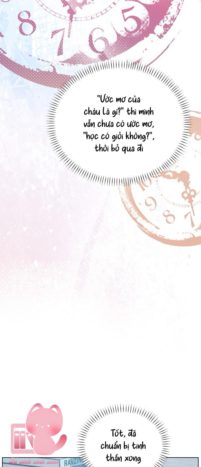 Bầu Trời Mùa Hạ Dấu Yêu - Chap 35