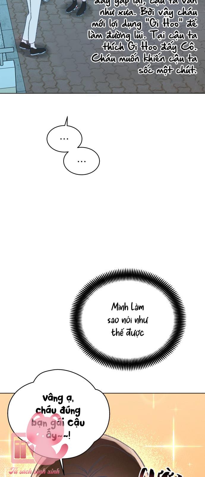 Bầu Trời Mùa Hạ Dấu Yêu - Chap 35