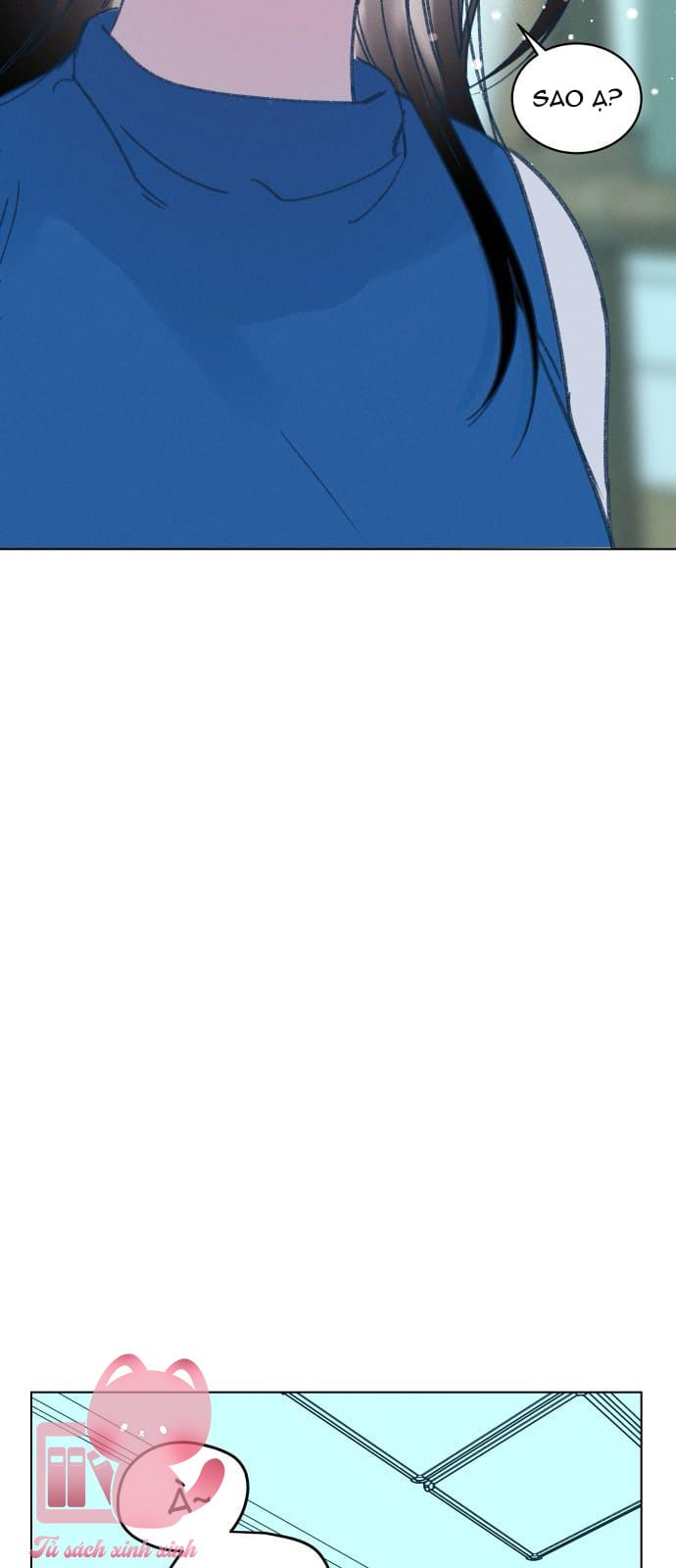 Bầu Trời Mùa Hạ Dấu Yêu - Chap 35