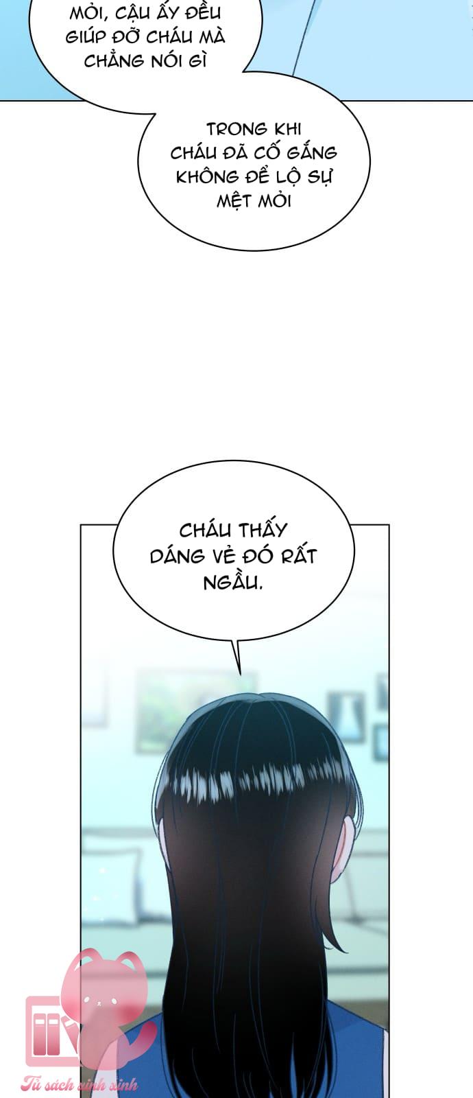 Bầu Trời Mùa Hạ Dấu Yêu - Chap 35