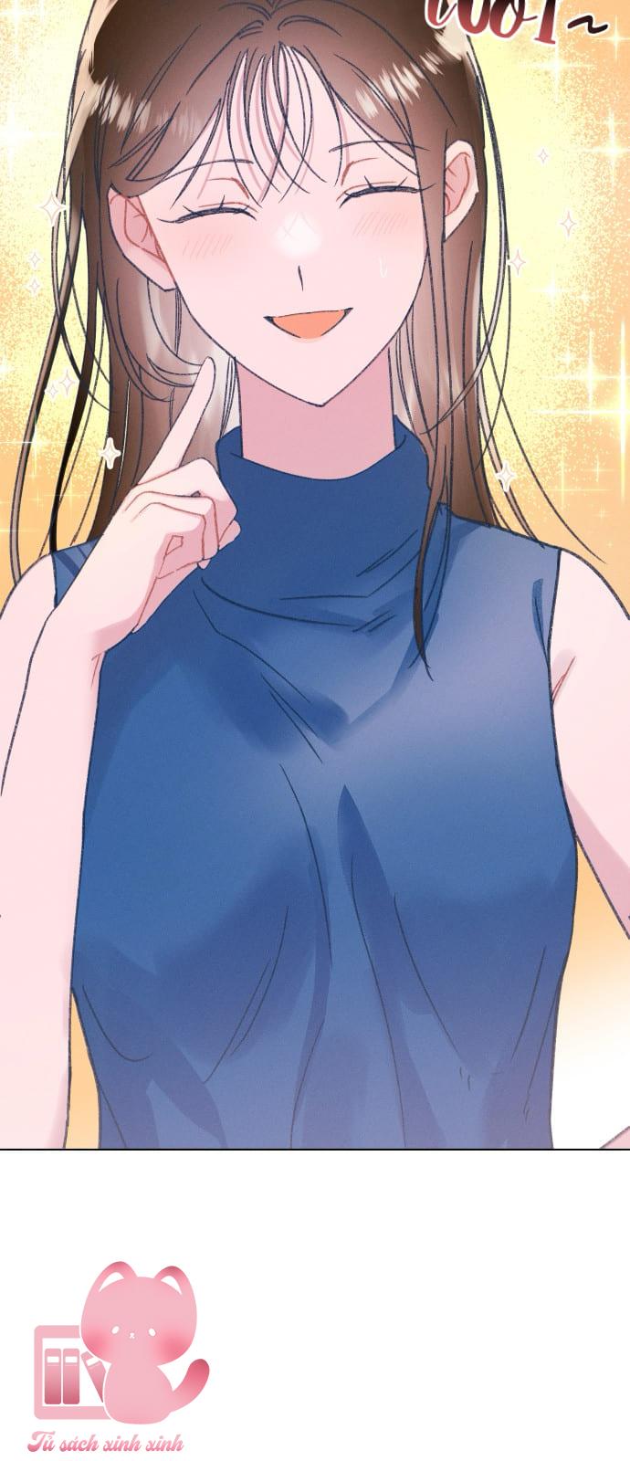 Bầu Trời Mùa Hạ Dấu Yêu - Chap 35