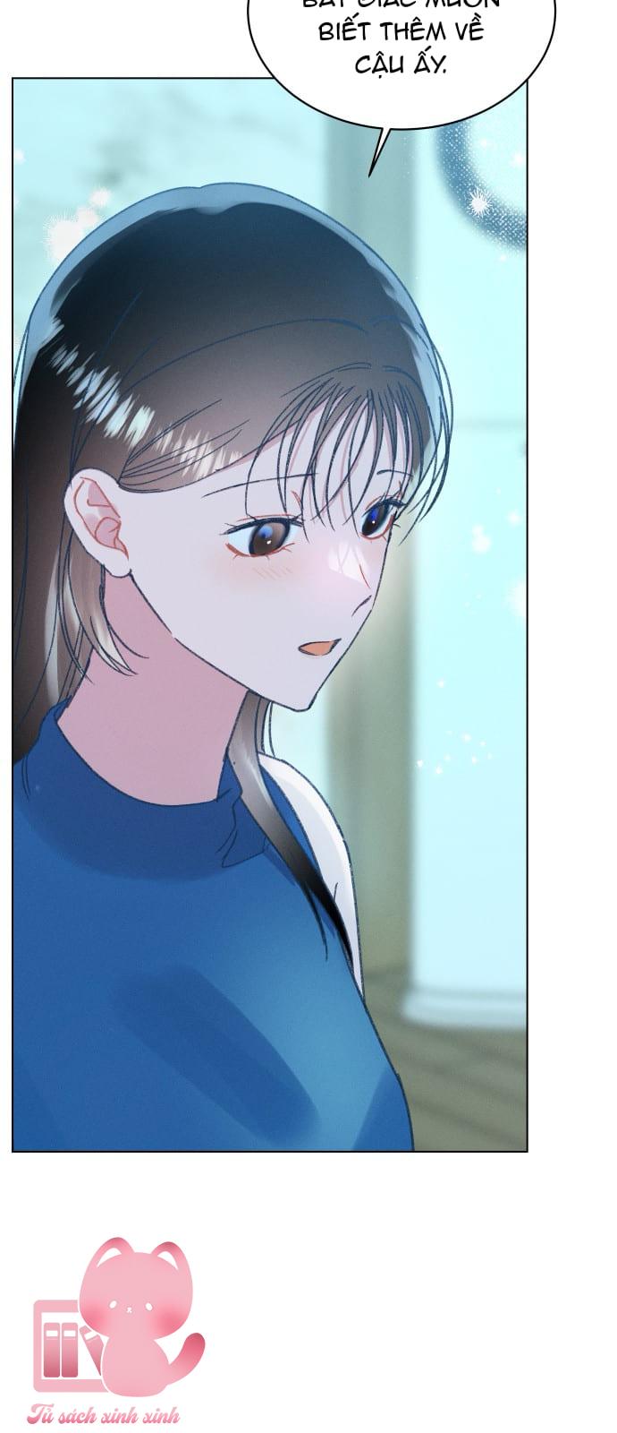 Bầu Trời Mùa Hạ Dấu Yêu - Chap 35