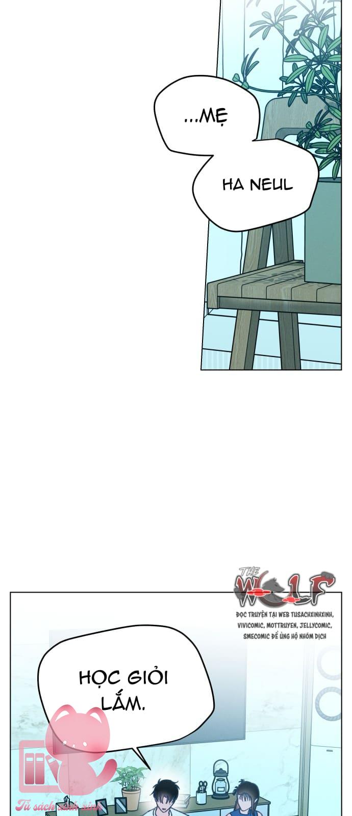 Bầu Trời Mùa Hạ Dấu Yêu - Chap 35