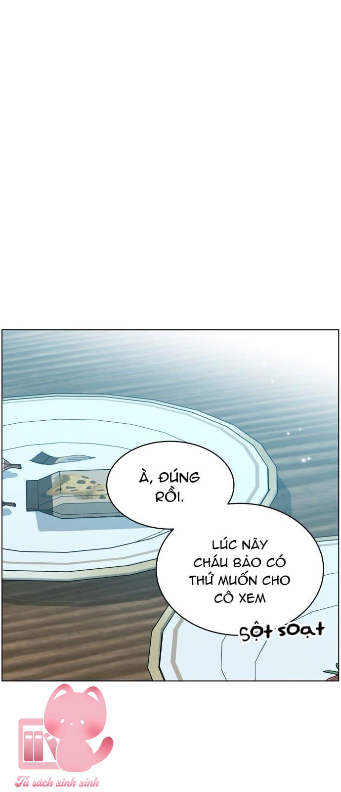 Bầu Trời Mùa Hạ Dấu Yêu - Chap 35