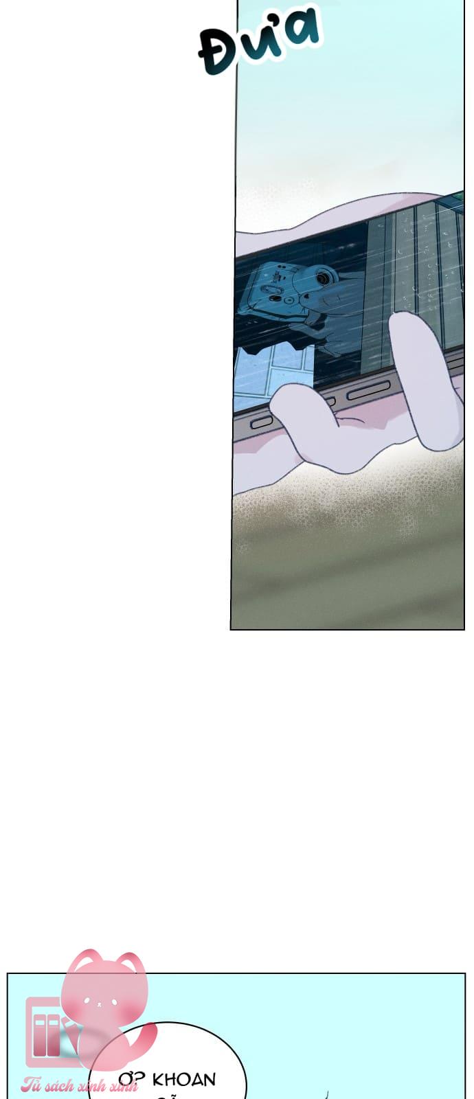 Bầu Trời Mùa Hạ Dấu Yêu - Chap 35