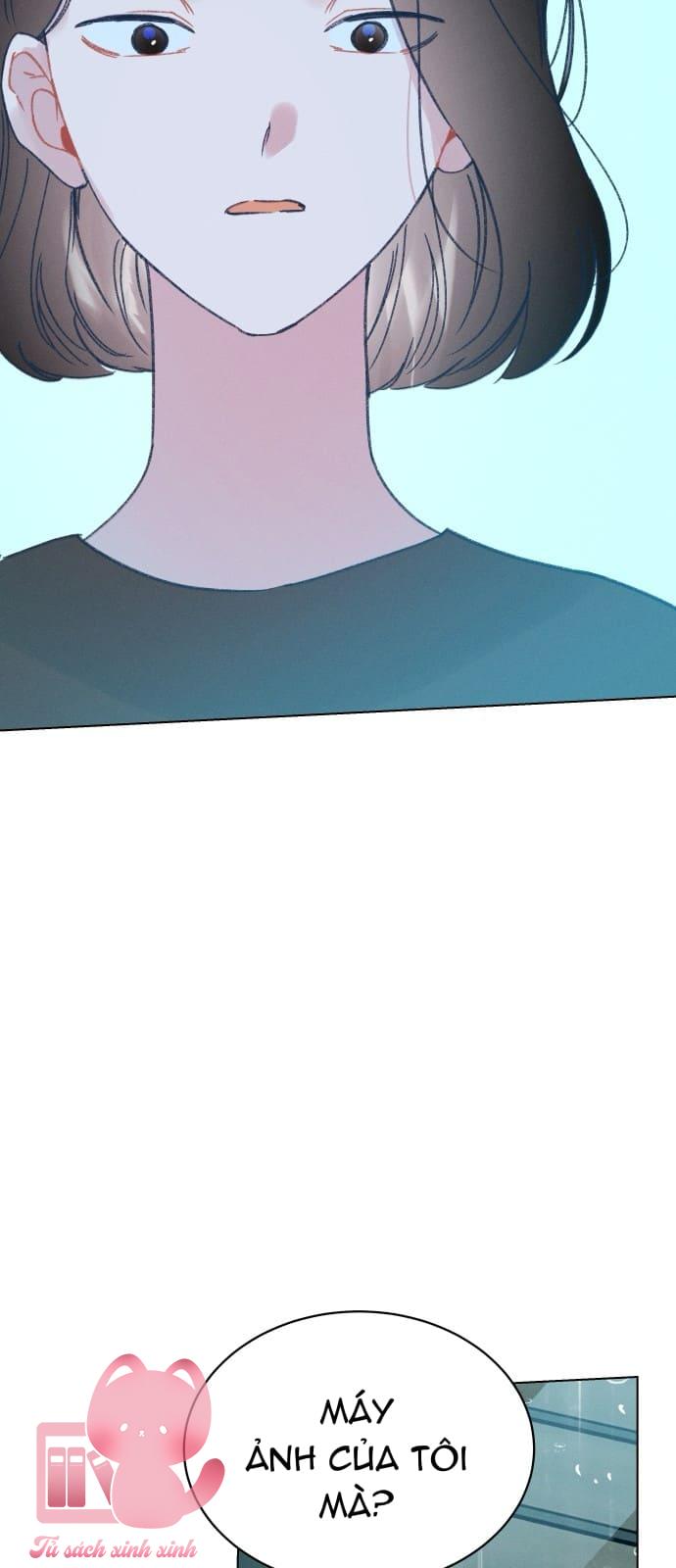 Bầu Trời Mùa Hạ Dấu Yêu - Chap 35