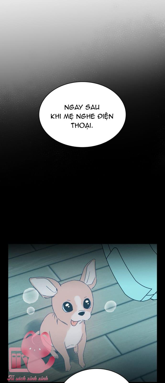 Bầu Trời Mùa Hạ Dấu Yêu - Chap 35