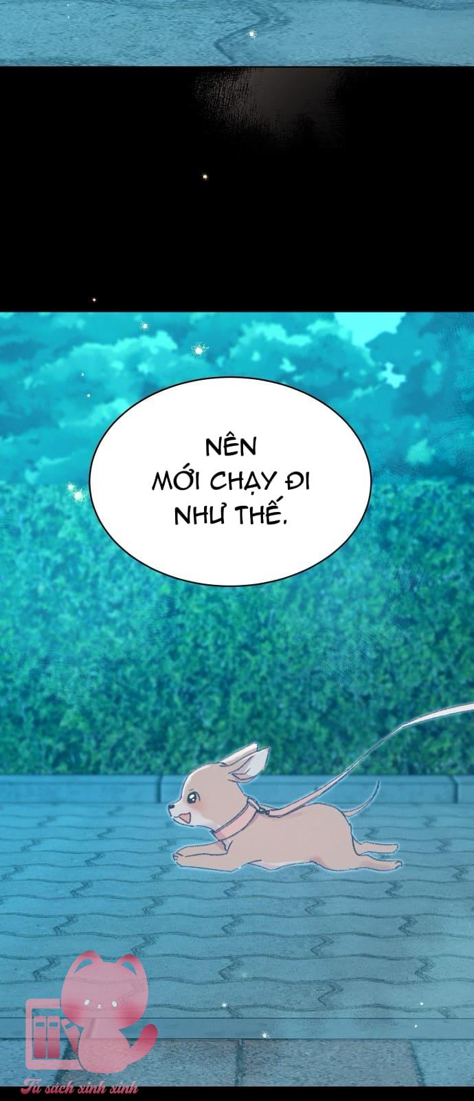 Bầu Trời Mùa Hạ Dấu Yêu - Chap 35