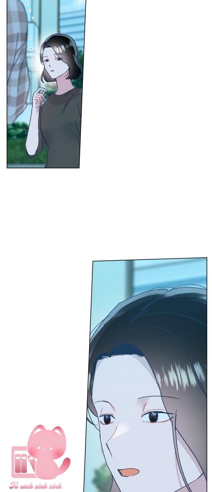 Bầu Trời Mùa Hạ Dấu Yêu - Chap 35