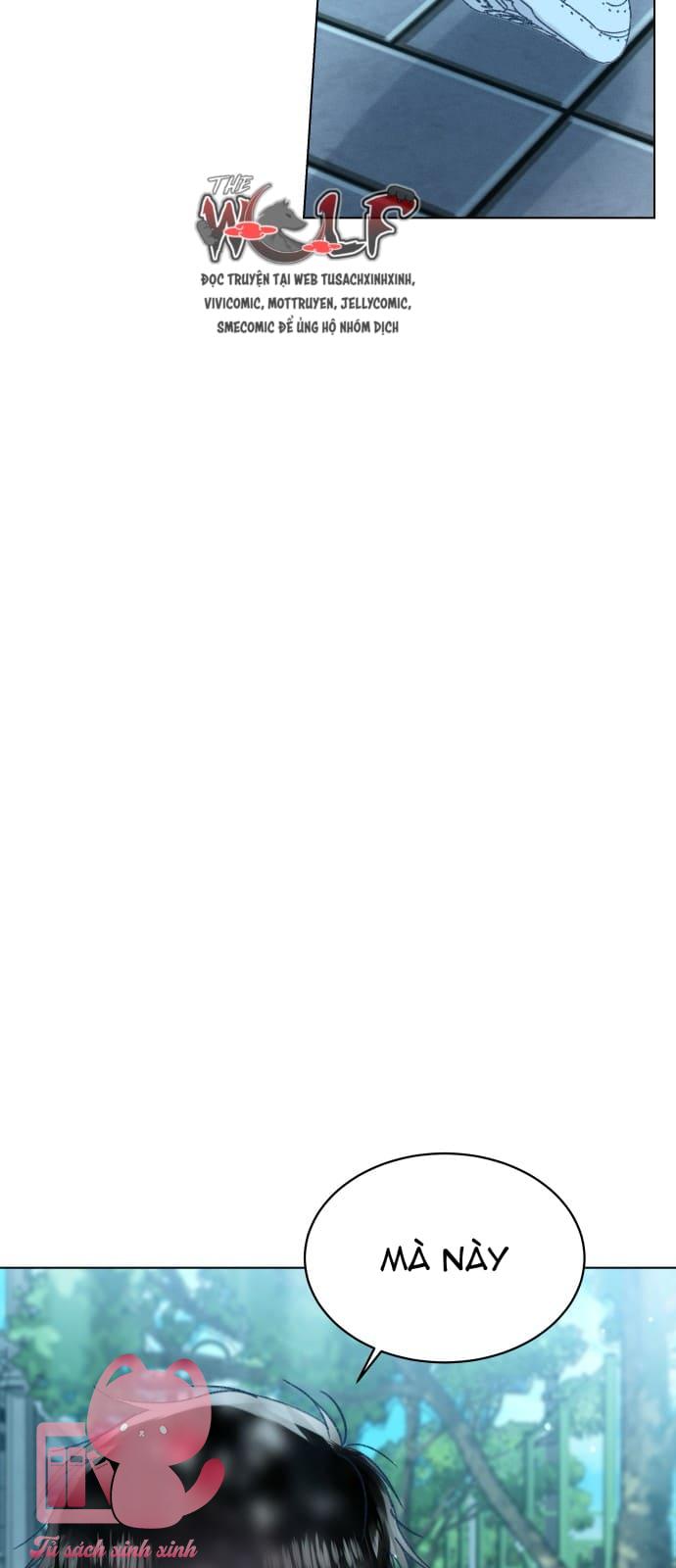 Bầu Trời Mùa Hạ Dấu Yêu - Chap 35