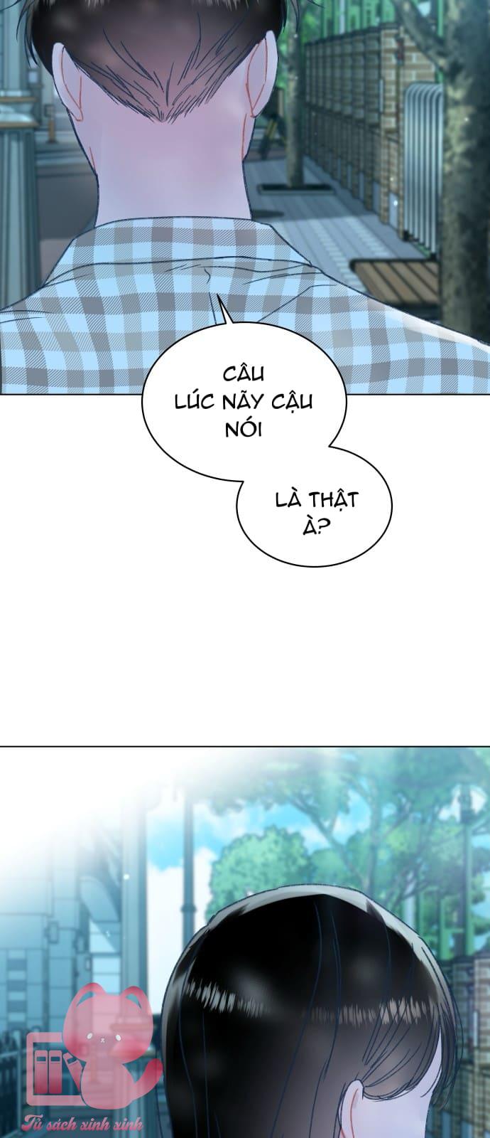 Bầu Trời Mùa Hạ Dấu Yêu - Chap 35