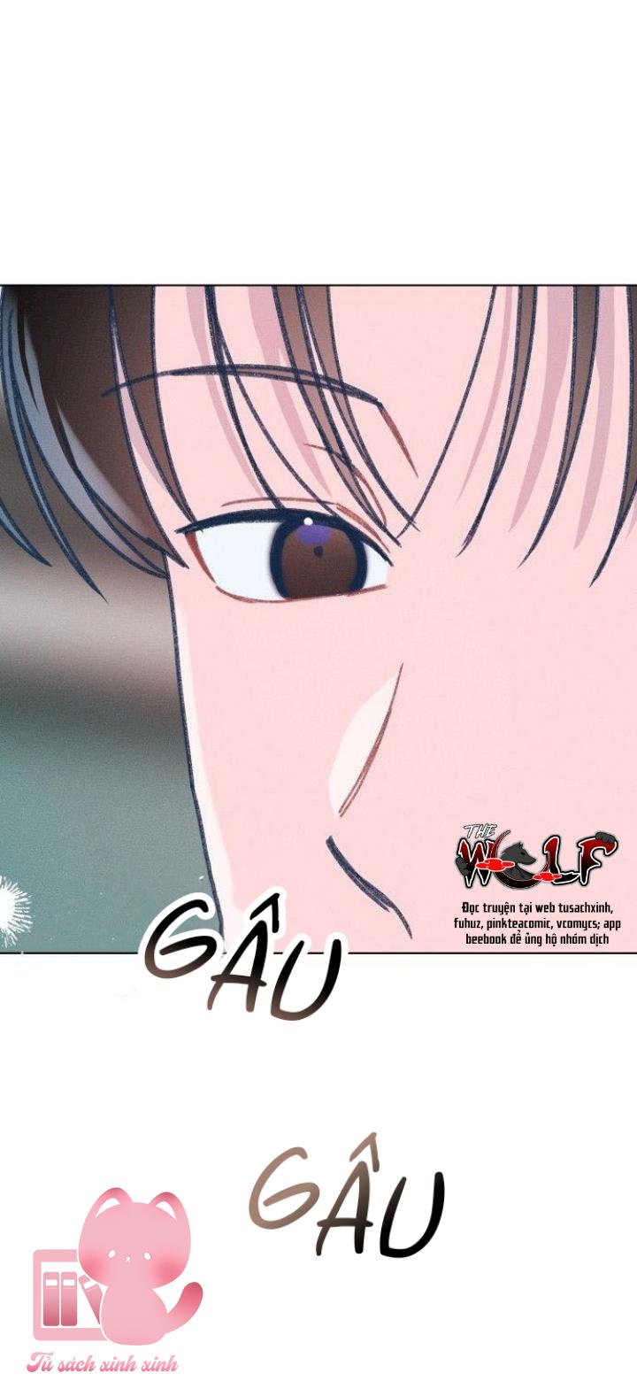 Bầu Trời Mùa Hạ Dấu Yêu - Chap 4