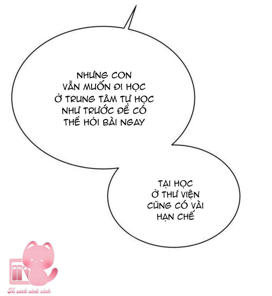 Bầu Trời Mùa Hạ Dấu Yêu - Chap 4