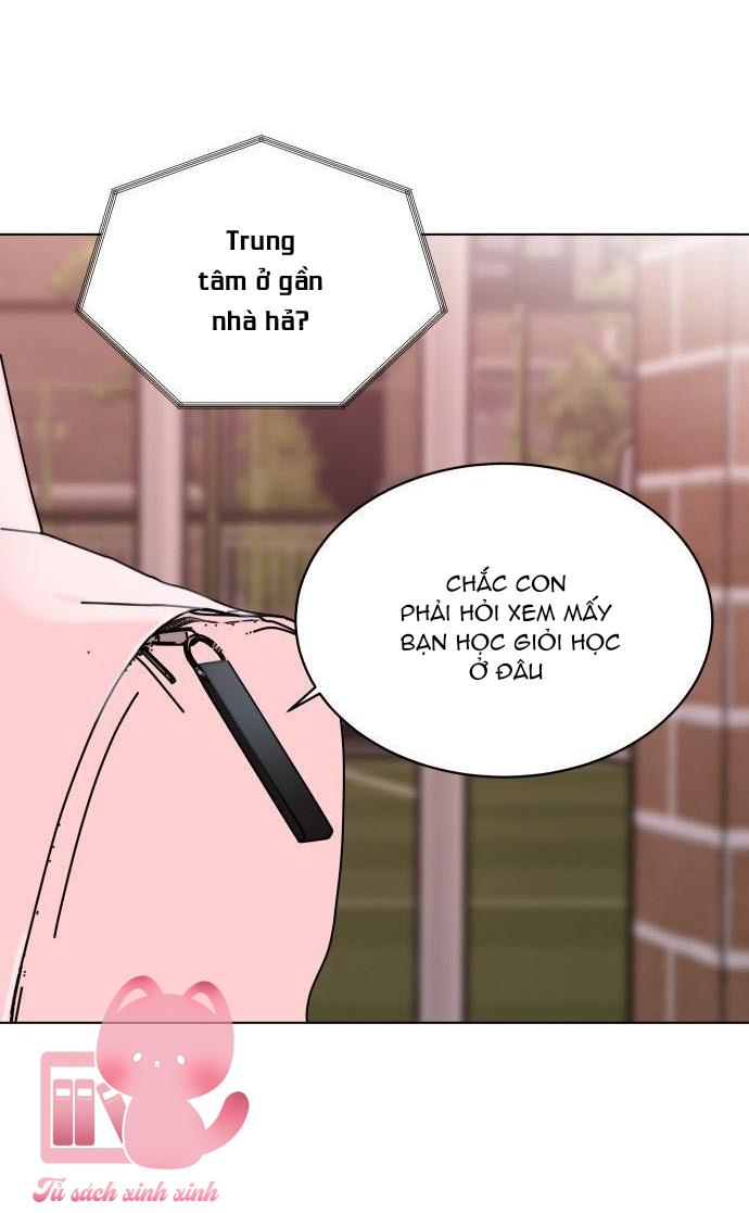 Bầu Trời Mùa Hạ Dấu Yêu - Chap 4