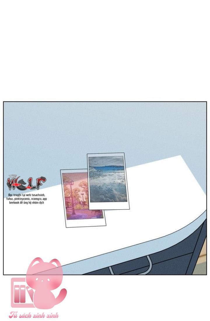 Bầu Trời Mùa Hạ Dấu Yêu - Chap 4