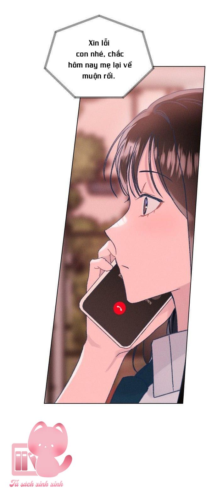 Bầu Trời Mùa Hạ Dấu Yêu - Chap 4