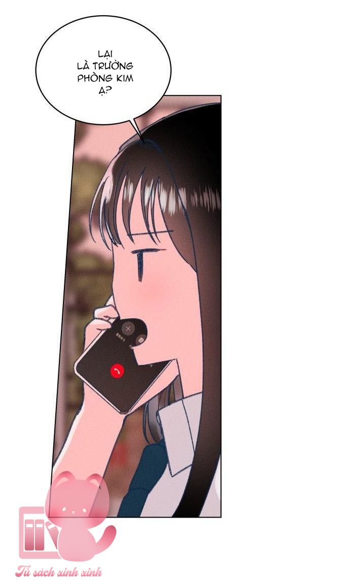 Bầu Trời Mùa Hạ Dấu Yêu - Chap 4