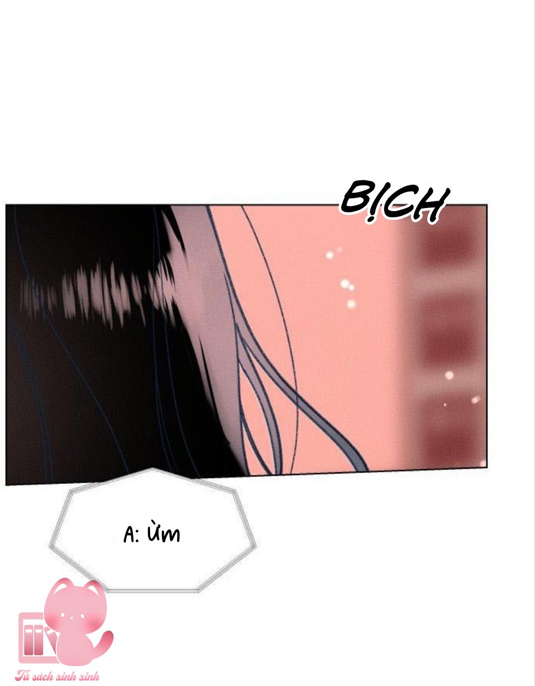 Bầu Trời Mùa Hạ Dấu Yêu - Chap 4