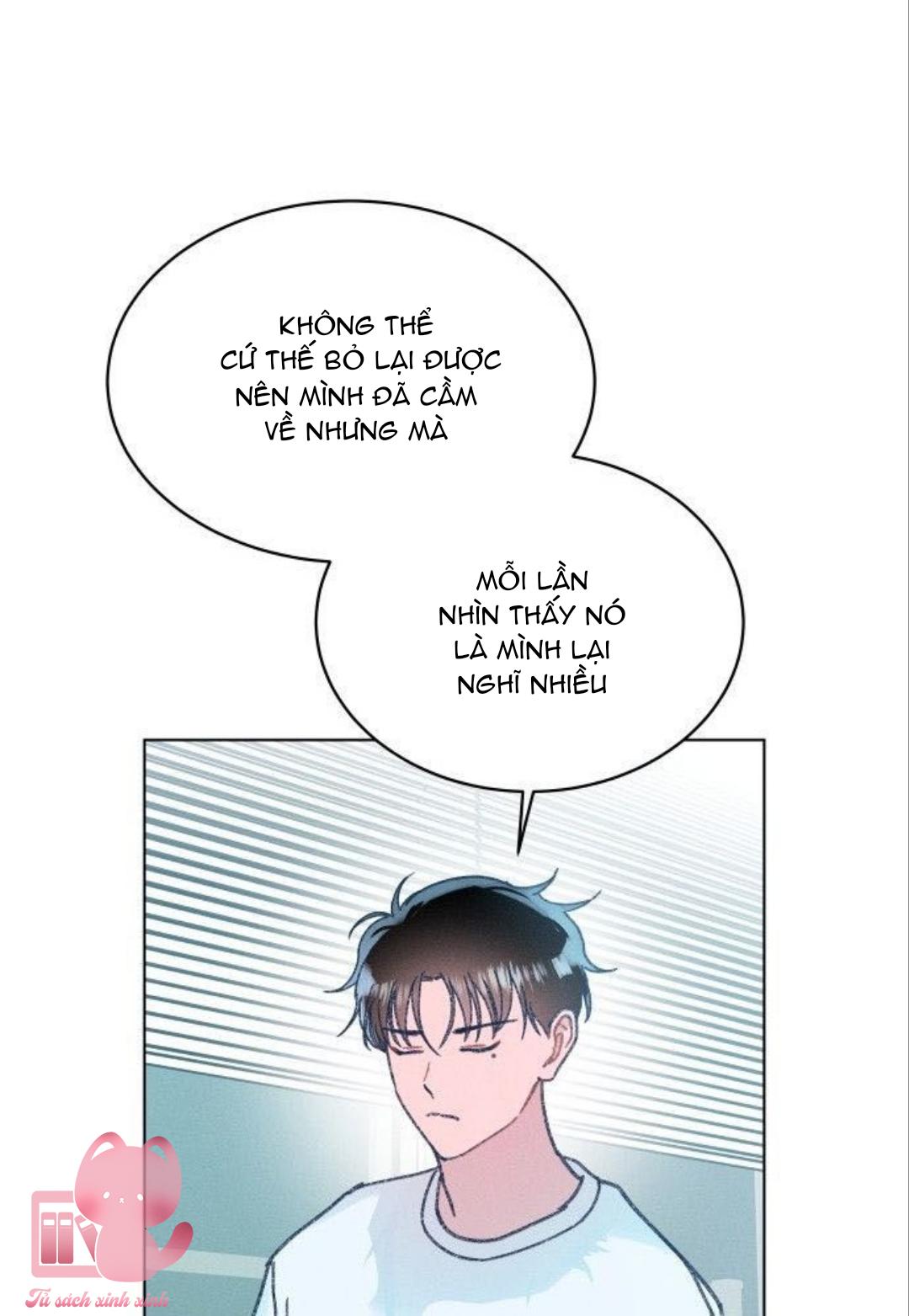 Bầu Trời Mùa Hạ Dấu Yêu - Chap 4