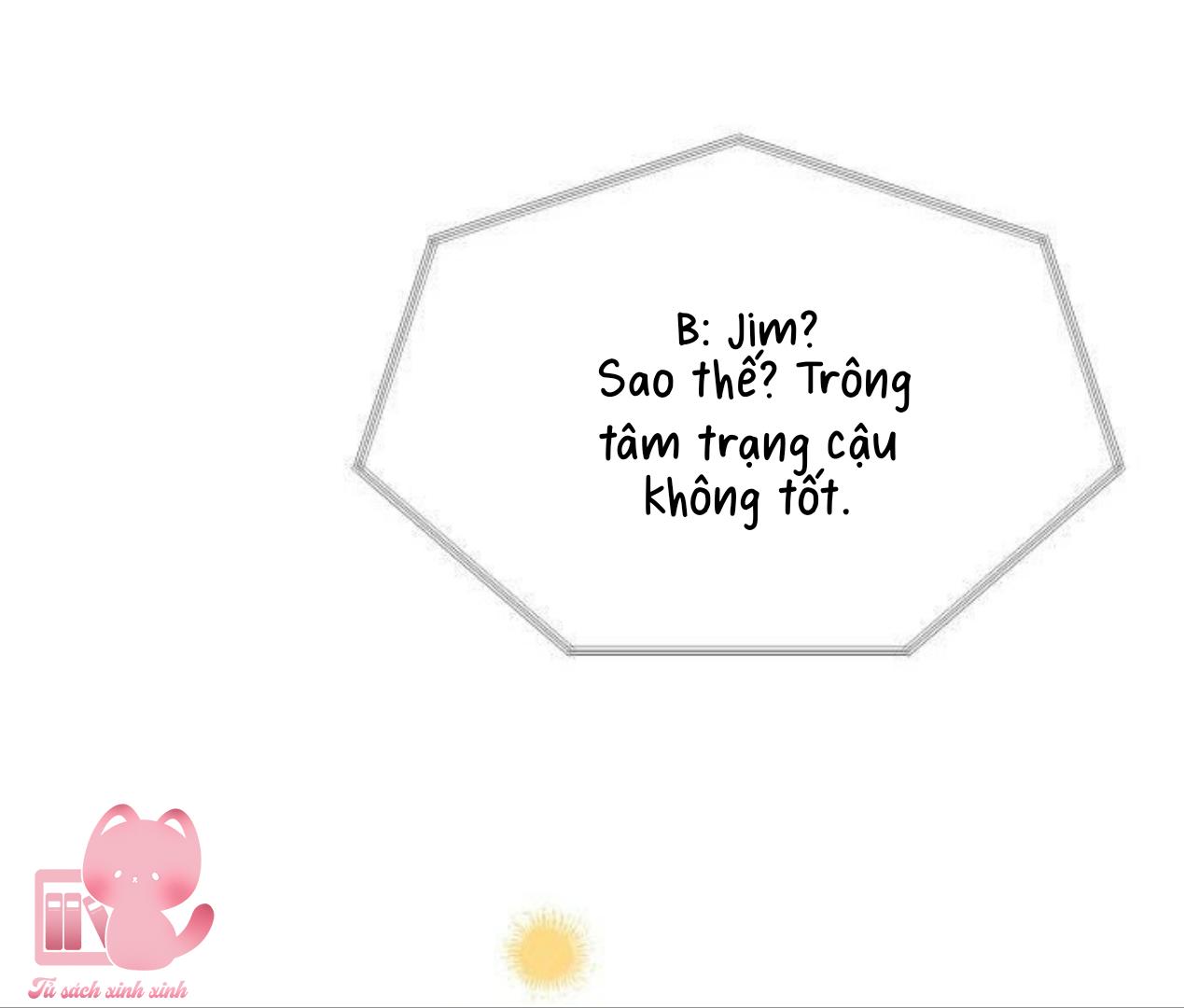 Bầu Trời Mùa Hạ Dấu Yêu - Chap 4