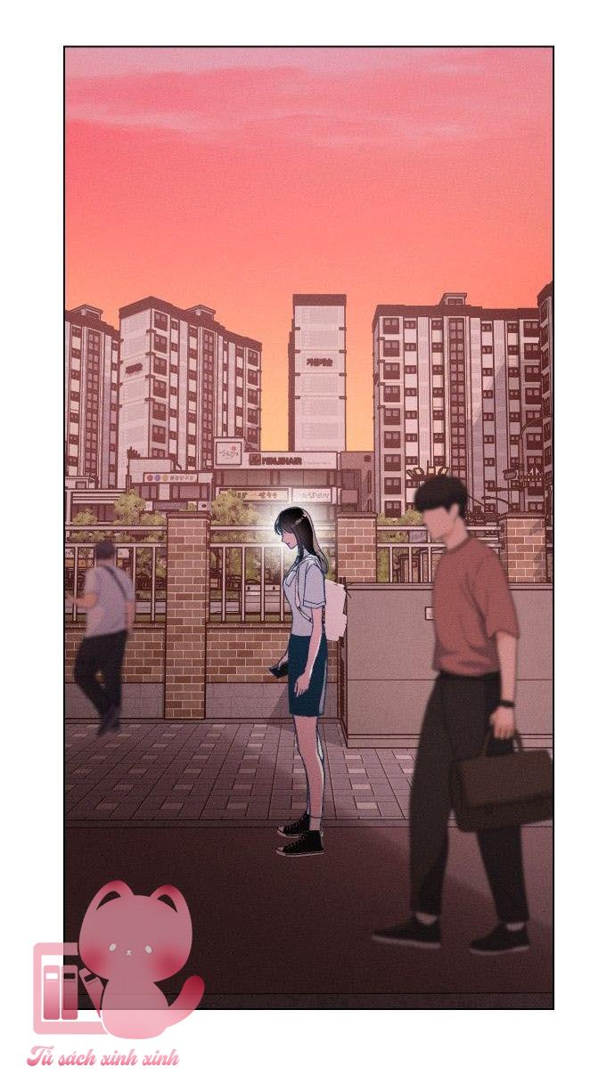 Bầu Trời Mùa Hạ Dấu Yêu - Chap 4