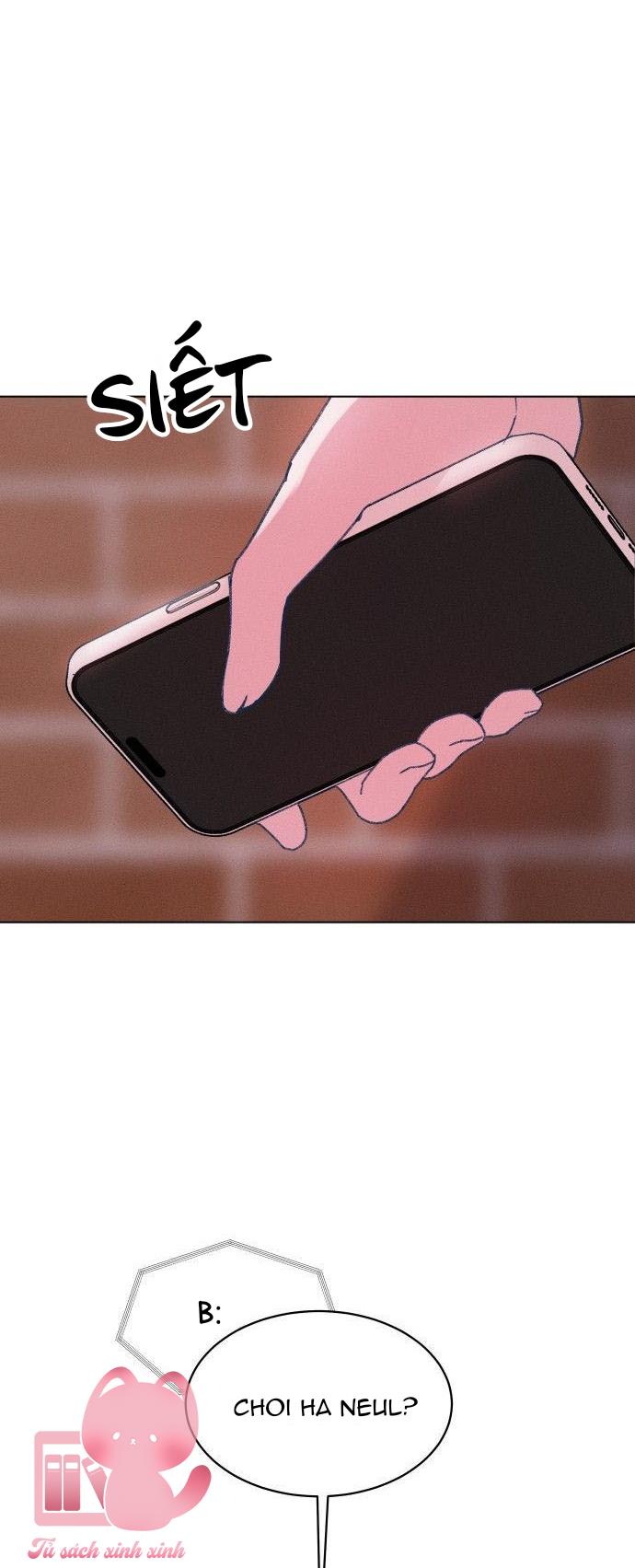 Bầu Trời Mùa Hạ Dấu Yêu - Chap 4