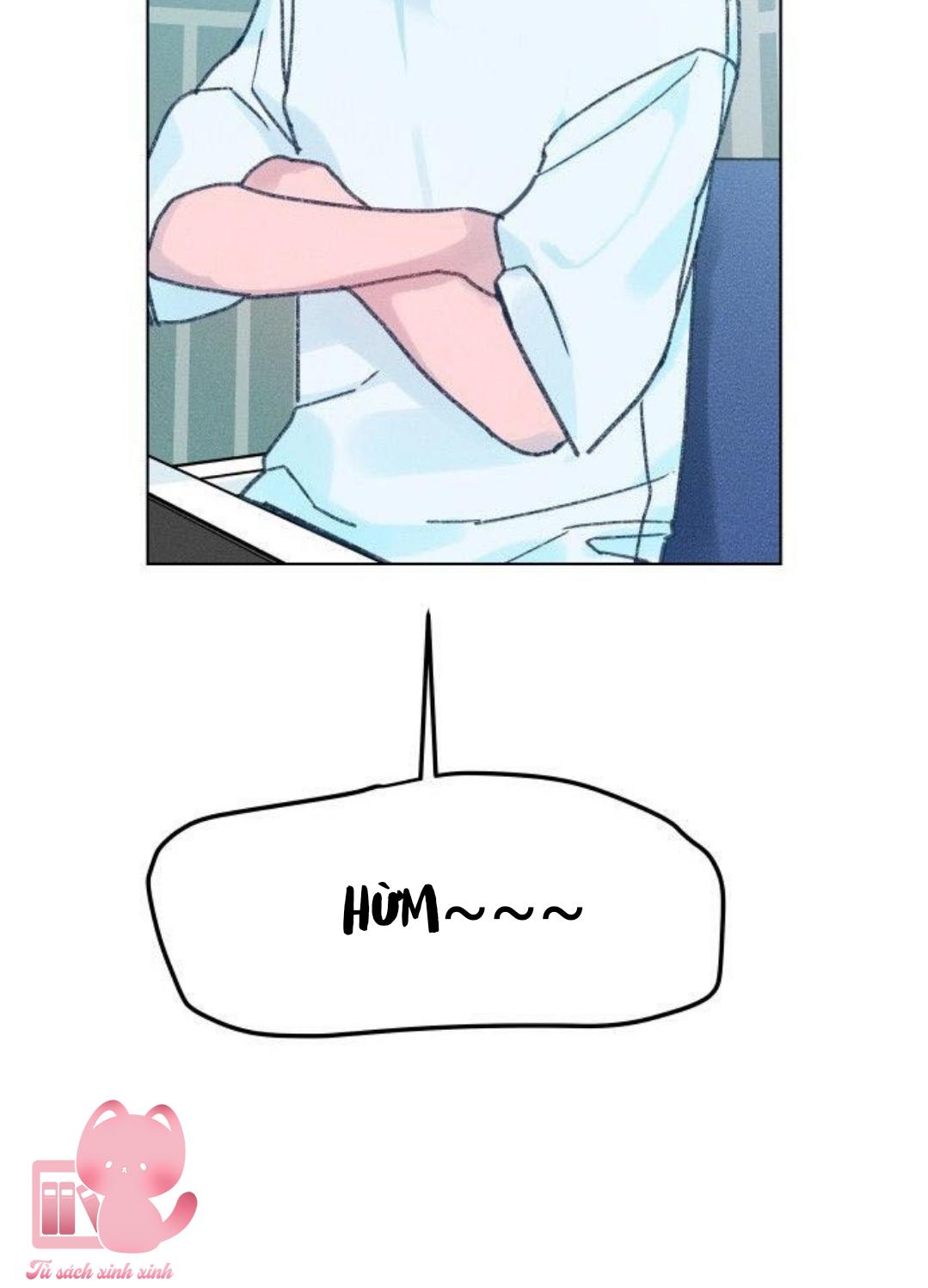 Bầu Trời Mùa Hạ Dấu Yêu - Chap 4